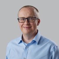Steve Harper