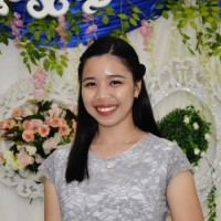 Hyacynth Seyy Fabroa