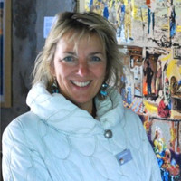 Mieke De Waal