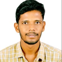 Vishnukumar V