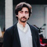 Hassan Farooqi