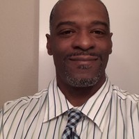 Cedrick Stone