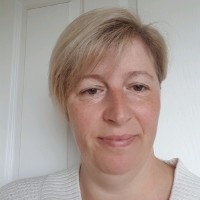 Eileen Wedgwood