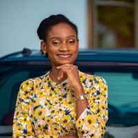 Ruth Amoo