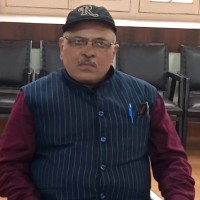 Umesh Prasad Singh