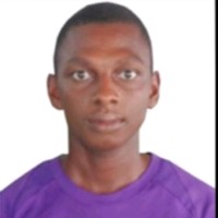 Stephane NIAMKE