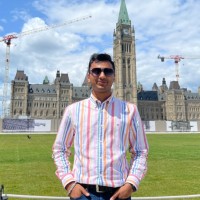 Pranav Gupta