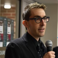 Adam G. Hooks