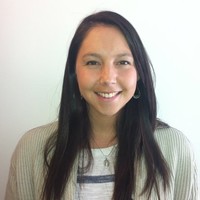 Catalina Echeverría González