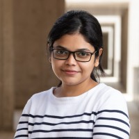 Sagnika Ghosh