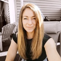 Cécile Comte