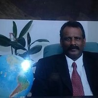 Devadass K Dass