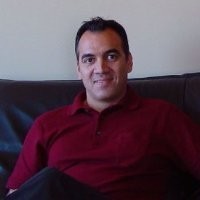 Peter Antypas