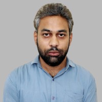 Jagdish Prasad Tripathi