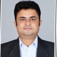 Krishan Joshi
