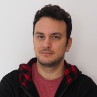 Konstantinos Avgerinakis