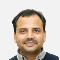 Pradeep Ramachandra