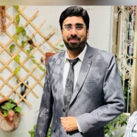 Muhammad Najeeb Aslam