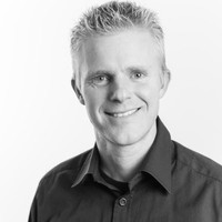 Jens Brændstrup Kjær
