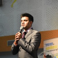 Vijay Pal Singh Parmar