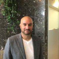 Selman Naqvi