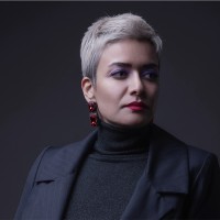 Sara Soheili