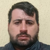 Alexsandro Varotto Barreto