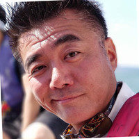 Daisuke Matsukado