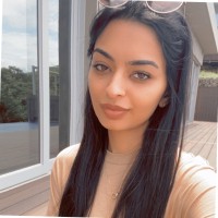 Shaakira Ebrahim