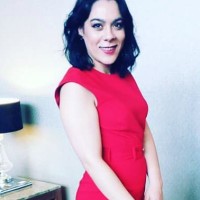 Cristina Dos Anjos