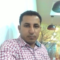 Ravinder Kamboj