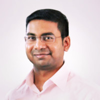 Ananth Rohit J K