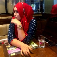 Shazeena Afreen shaikh