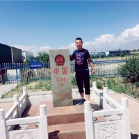 姜福帅