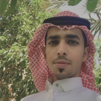 Abdulrahman Alkenydri