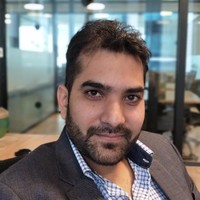 Atul Gupta