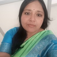 Rajyalaxmi Yesireddy