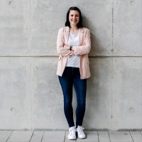 Daniela Jäger