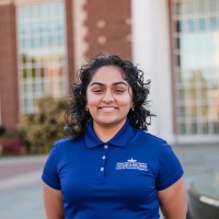 Ashley Adinarain