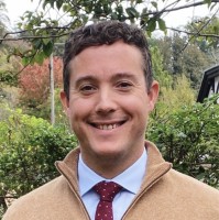 Chris Clarkson