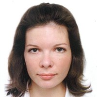 Nadezhda Nikulova
