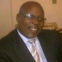 HOWARD PHANGWANA