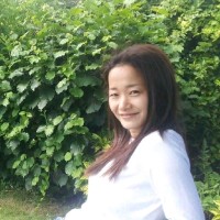 Ayako Wilson