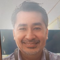 Juan Carlos Bartolo Kato