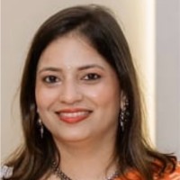 Dr Varshada Dandekar Gadre