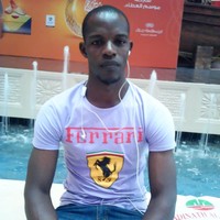 Evans Onyango
