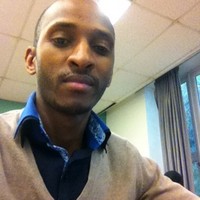Youssouf Balde