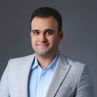 Ali Ahmadkhani