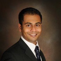 Yeshveer Koobair, Cfa