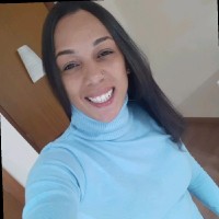 Cássia de Oliveira